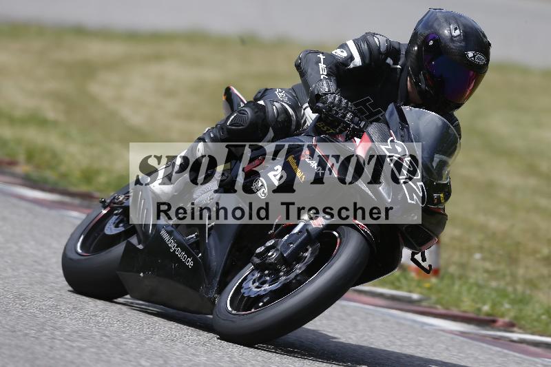 /21 29.05.2025 Speer Racing ADR/Gruppe gelb/922